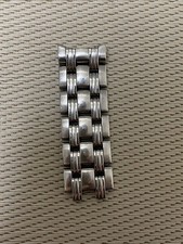 Omega Genuine 5 Connected Link Seamaster 120m Mens Watch Bracelet Parts 18mm