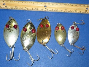 Red Eye Wiggler | eBay Red Eye Wiggler | eBay