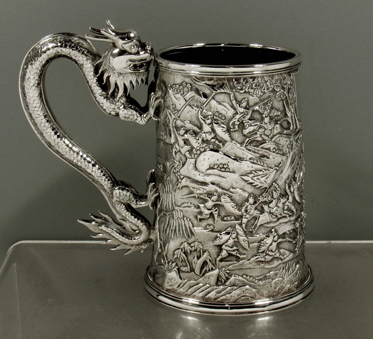 Silver Cups 1850-1899 for sale | eBay
