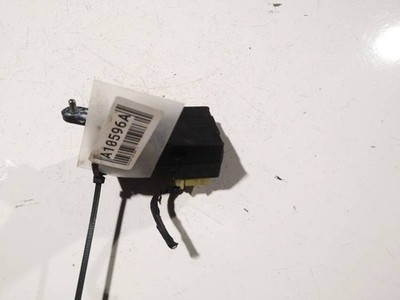 Chevrolet Aveo 2006 Heater Vent Flap Control Actuator Motor 452614 #2492838-93