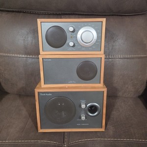 Tivoli Model Two | eBay