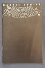 Amazing Spider-Man #36 v2, World Trade Center Cover (2001)