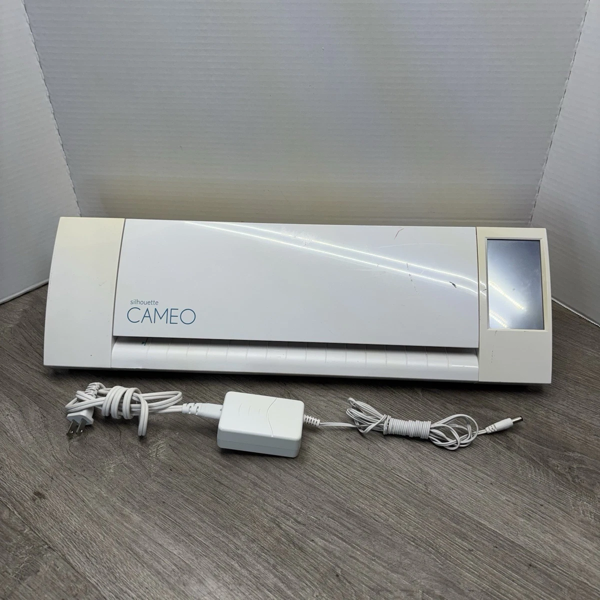Silhouette Cameo for sale - eBay
