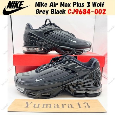 靴 Nike Air Max Plus 3 \