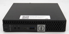 Dell OptiPlex 7060 Micro/i5-8500T @ 2.10/8GB DDR4 RAM/No Storage/No OS