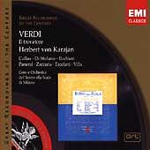 , Verdi: Il Trovatore (complete opera) EMI Great Recordings of the Century with  - Picture 1 of 1