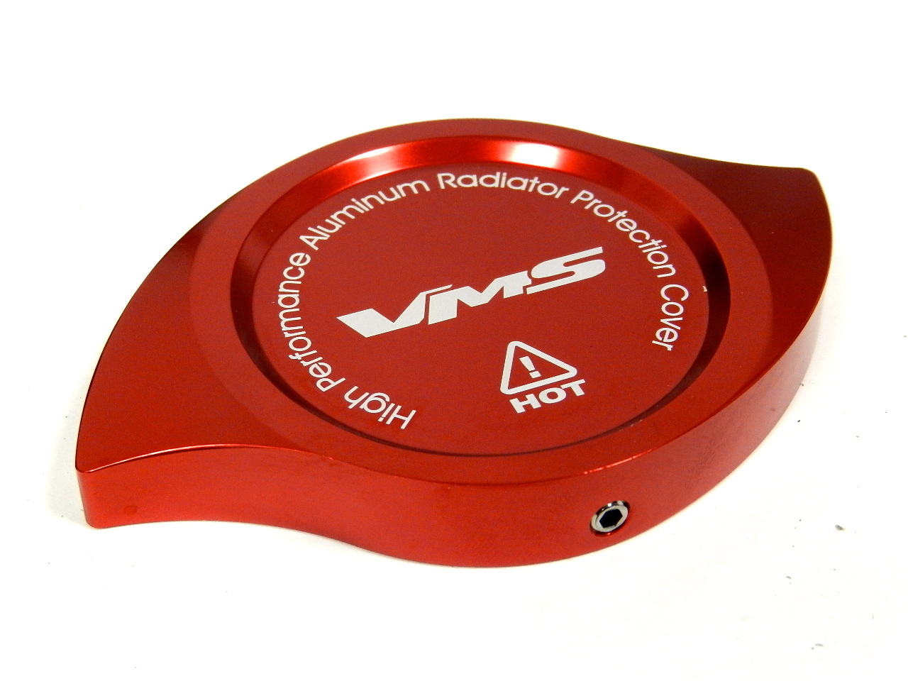 VMS RACING OIL CAP + RADIATOR CAP + BILLET COVER RED HONDA ACURA S eBay