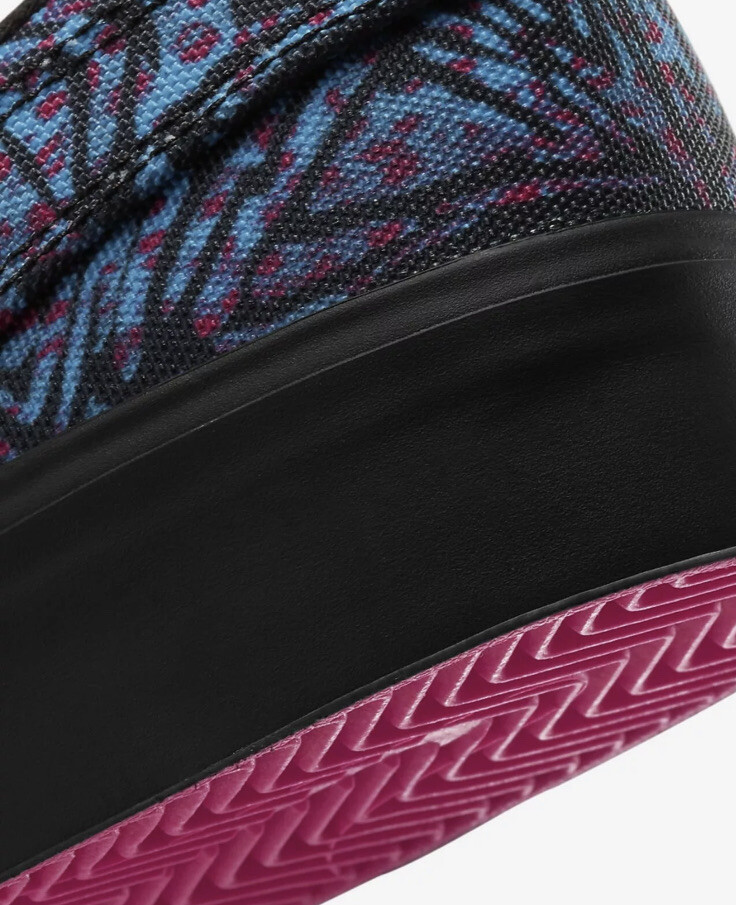 nike sb zoom stefan janoski canvas rm premium watermelon