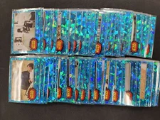 2022 Topps Chrome Sapphire Star Wars Base Card #1-132 Pick Your Card