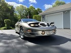 2002 Pontiac Firebird Trans Am Ws6