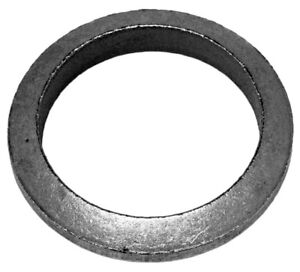 Walker Exhaust Flange Chart