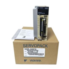 1pc New Yaskawa Servo Drive SGDS04A01A Servo Drive Fast delivery SGDS-04A01A