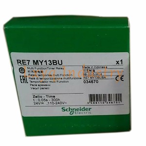 Реле времени re7cv11bu