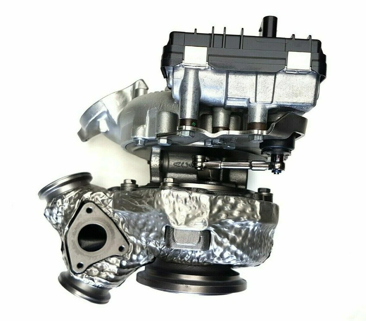 Turbocharger Audi VW 3.0 TDI 839077 059145873BP 059145873BJ 