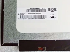 BOE NT156FHM-N61 V8.0 IPS LCD Screen Matte FHD 1920x1080 P/N 5D10R41287 Lenovo