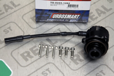 Turbosmart BOV Kompact EM Plumb Back VR19 Fits Bronoco Maverick 2.0L 2.3L 2.7L
