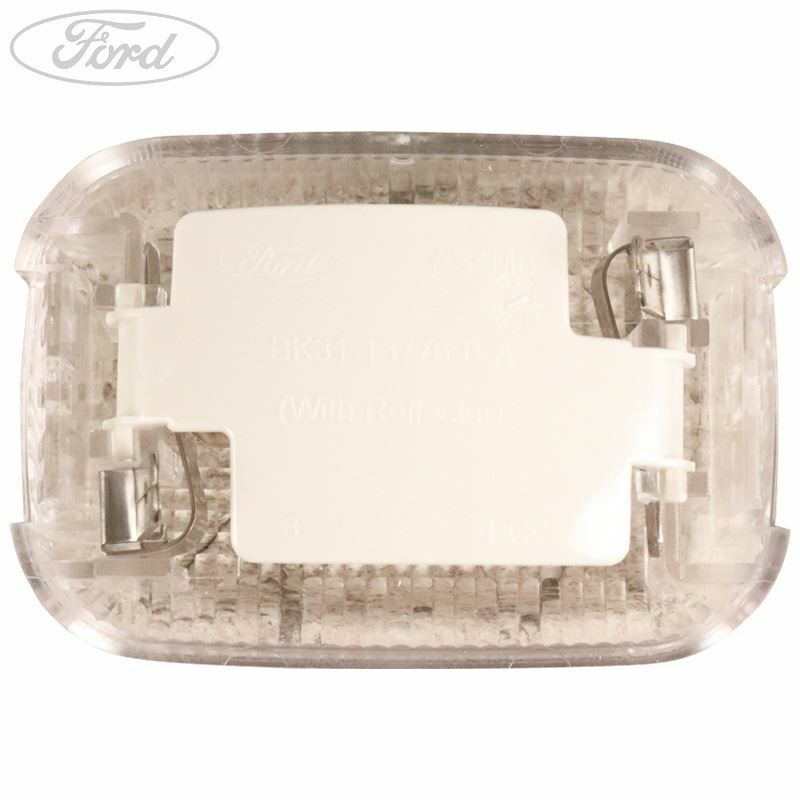 Genuine Ford TRANSIT Mk8 Mk9 Custom Central Interior Light Lamp 