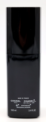 Chanel Antaeus Pour Homme 100ml / 3.4 oz EDT 2013 VINTAGE Spray