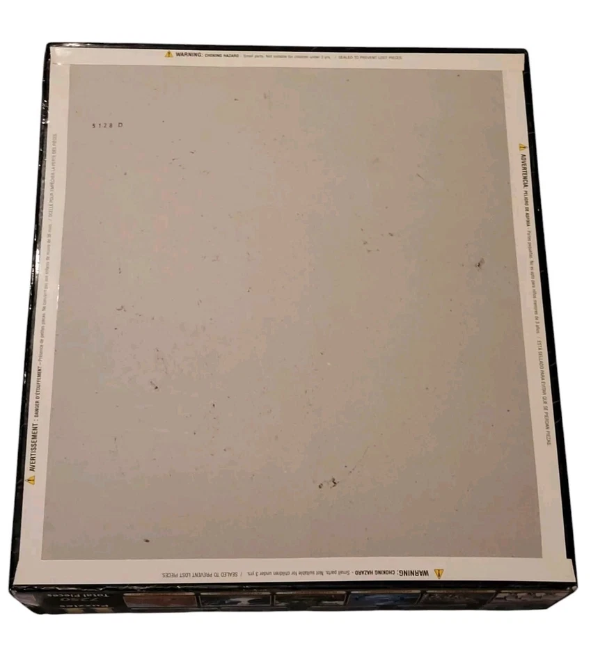 Vintage 11 Deluxe Jigsaw Puzzles Nature Ancient Sites Fantasy Puzzle Set New - Image 3 of 4