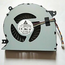 New CPU Cooling Fan For HP ENVY All-in-one 24 27 1323-00MX000 819000-001 DC12V