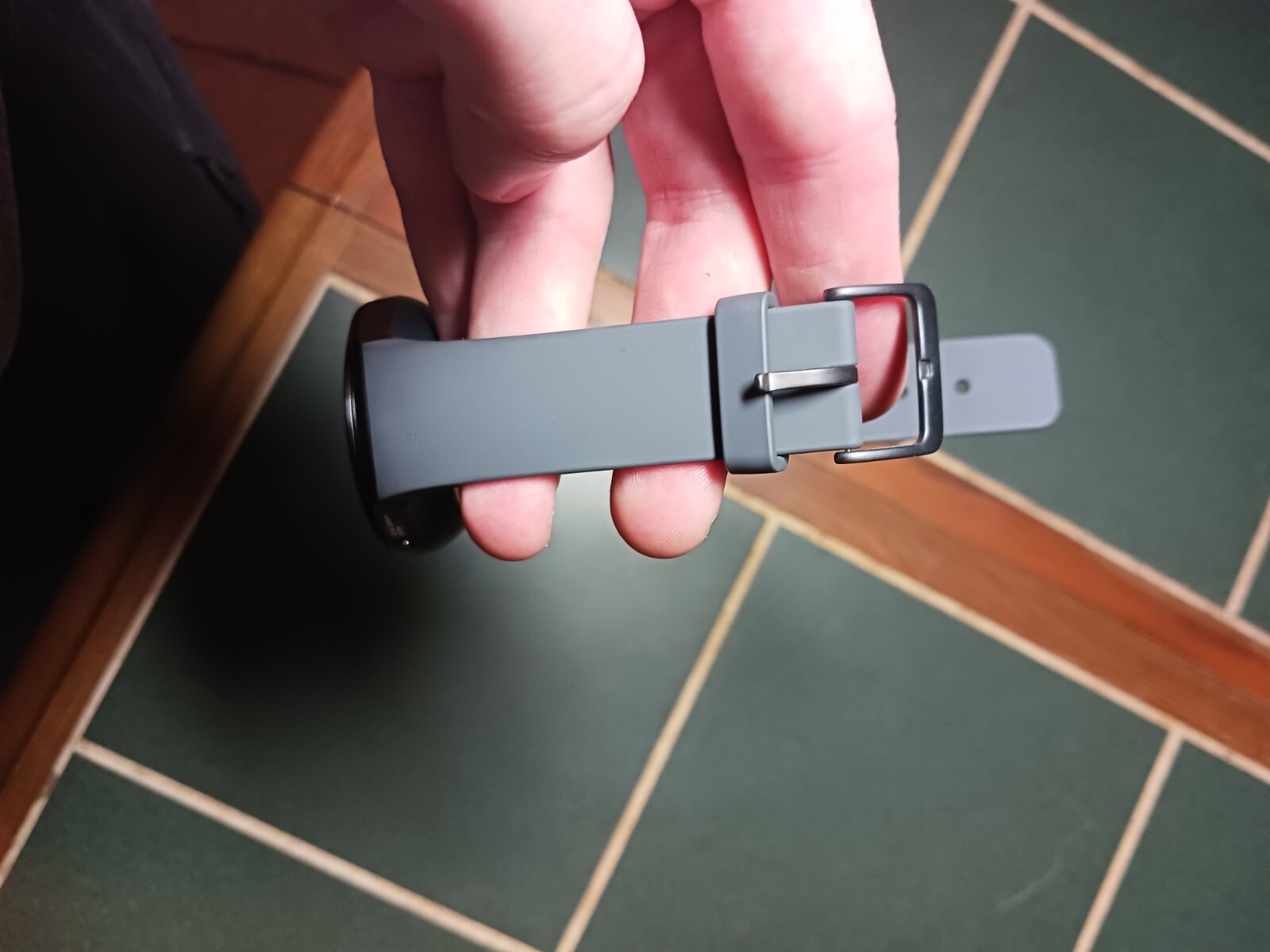 Samsung Gear S2 Smartwatch Model SMR730A eBay