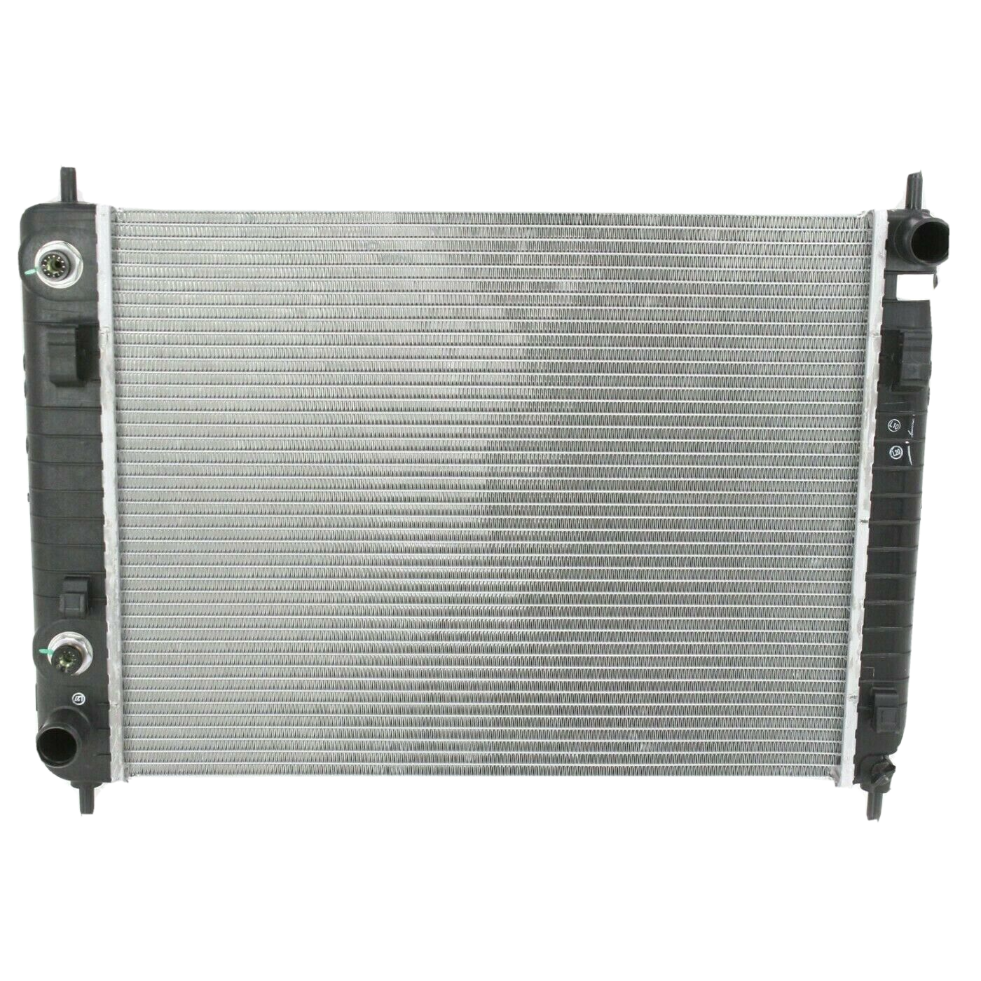 New Radiator For 2006-2011 Chevrolet HHR 2.2L 2.4L GM3010501 22727322 ...