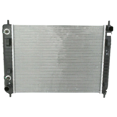New Radiator For 2006-2011 Chevrolet HHR 2.2L 2.4L GM3010501 22727322