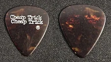 1980's Cheap Trick Robin Zander Guitar Pick