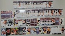 Lot of (150+) SHAYNE GOSTISBEHERE Card Collection w/Premium Included+ FLYERS+
