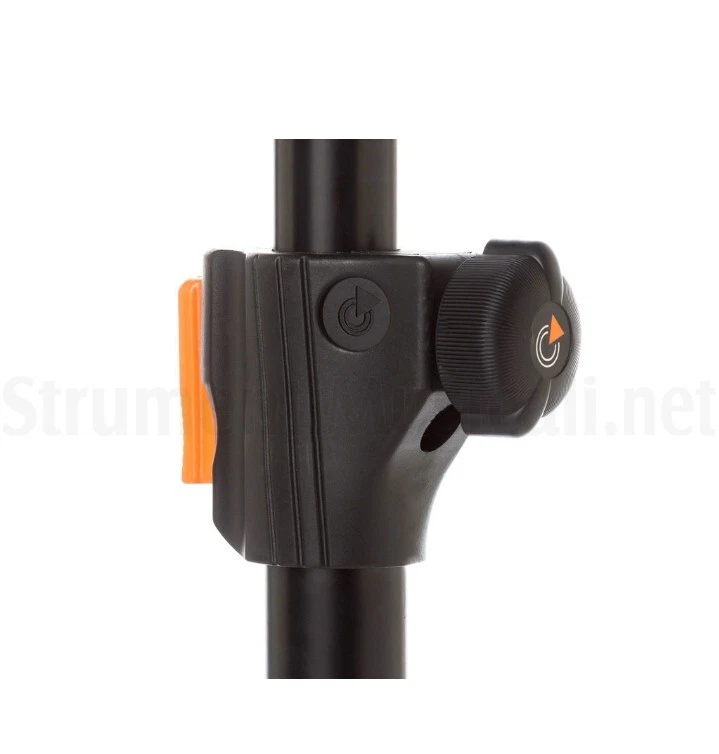 BESPECO PN90FL Supporto per Monitor da Studio a Regolazione Rapida - Immagine 3 di 4