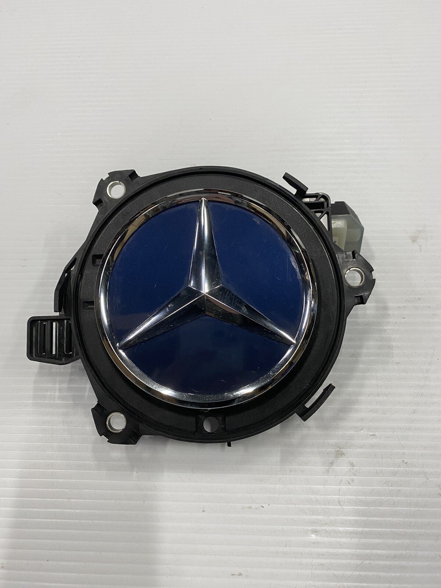 2019-2021 MERCEDES CLA CLS TRUNK LID RELEASE HANDLE W/O CAMERA OEM