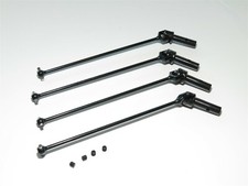 TLR04009 LOSI TLR 8IGHT-XT/XTE TRUGGY ASSALI ALBERO MOTORE ANTERIORE POSTERIORE UNIVERSALI 