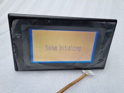 Omron NT21-ST121B-E Interaktive Display Gratis Schneller Versand (1)