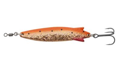 Abu Garcia Toby Spoon Blinker 7g-60g Schleppblinker Meerforelle Forelle Hecht