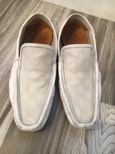 Gucci Mens Shoes