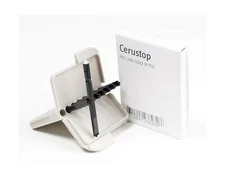 Phonak Cerustop Wax Traps 48 Unit Widex Unitron Hearing Aids Premium Quality 6Pc