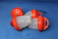 Cooking Cups Egglettes Silicone Egg Pack of 4 (070-03-0783)
