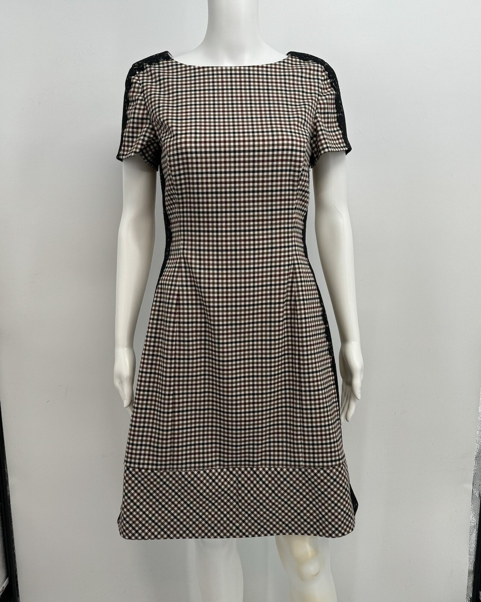 brooks brothers red fleece plaid dress Brooks Brothers Red Fleece Plaid Yellow and