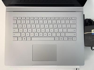 Microsoft Surface Book 2 15