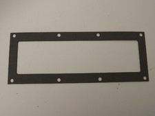 Weiand 250 Supercharger Blower Carburetor Adaptor To Supercharger Gasket