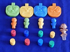 Frustration Game Spares Tokens Counters Paddles Pieces - Please Choose: