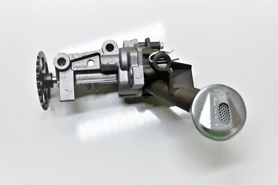 Genuine Renault F4r CLIO MEGANE Oil Pump 150100565R for sale  