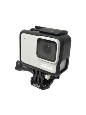 GoPro camcorder HERO7 WHITE CHDHB-601-FW SPTM1 Used | eBay