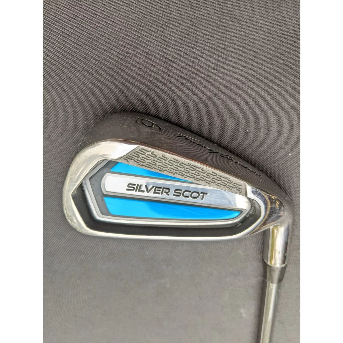 Tommy armour irons online