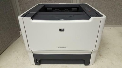 Printer laserjet p2015 53a hp (882780491984)
