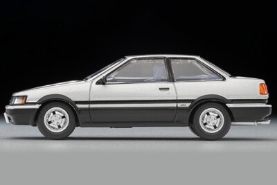 新品】TOMICALIMITEDVINTAGE コロナMARKⅡ1900DX。 新品