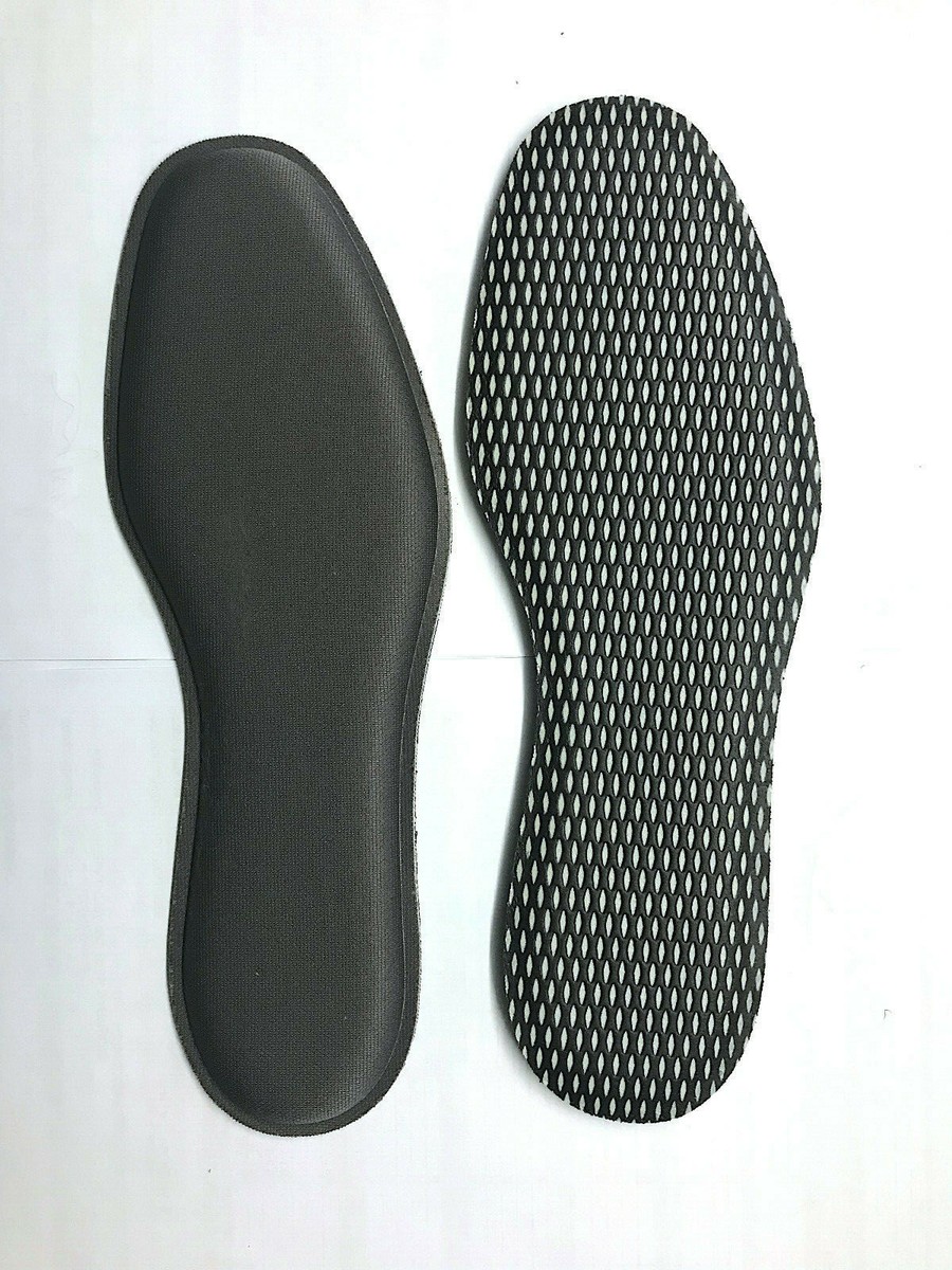 Solette Per Scarpe Inserti 3 Paio-UOMO DONNA NUOVO - Foto 2