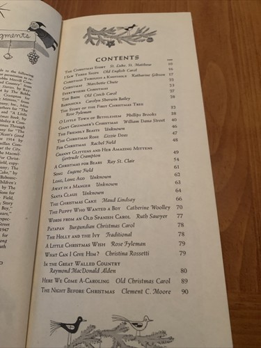 Th tall book of christmas