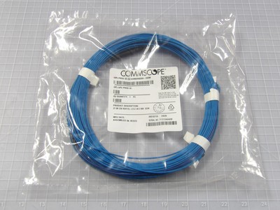 COMMSCOPE CX1A0002R6D04-032M SM ZDX RISR BLL LC/LC 2 MM 105FT T195712