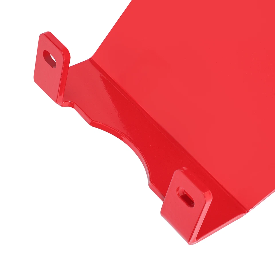 Rear Suspensions Differential Glide Plate For Jeep Wrangler 2007-2018 w/ Dana - Image 4 of 4